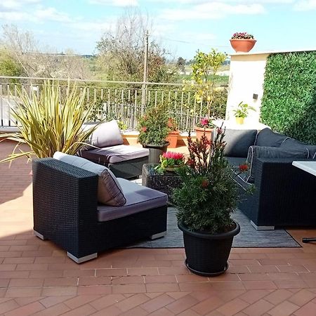 Appartamento Indipendente A Roma Massimina La Massimina-Casal Lumbroso Exterior foto
