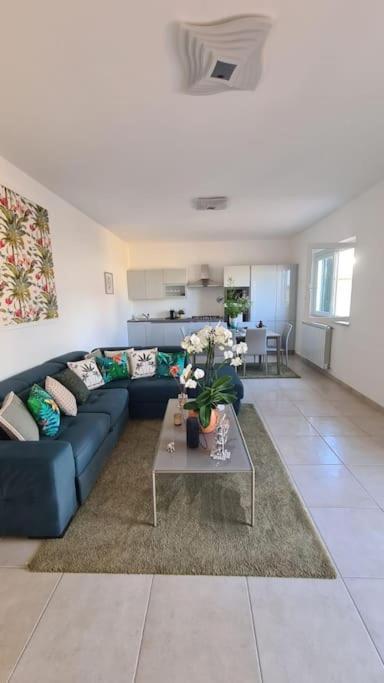 Appartamento Indipendente A Roma Massimina La Massimina-Casal Lumbroso Exterior foto