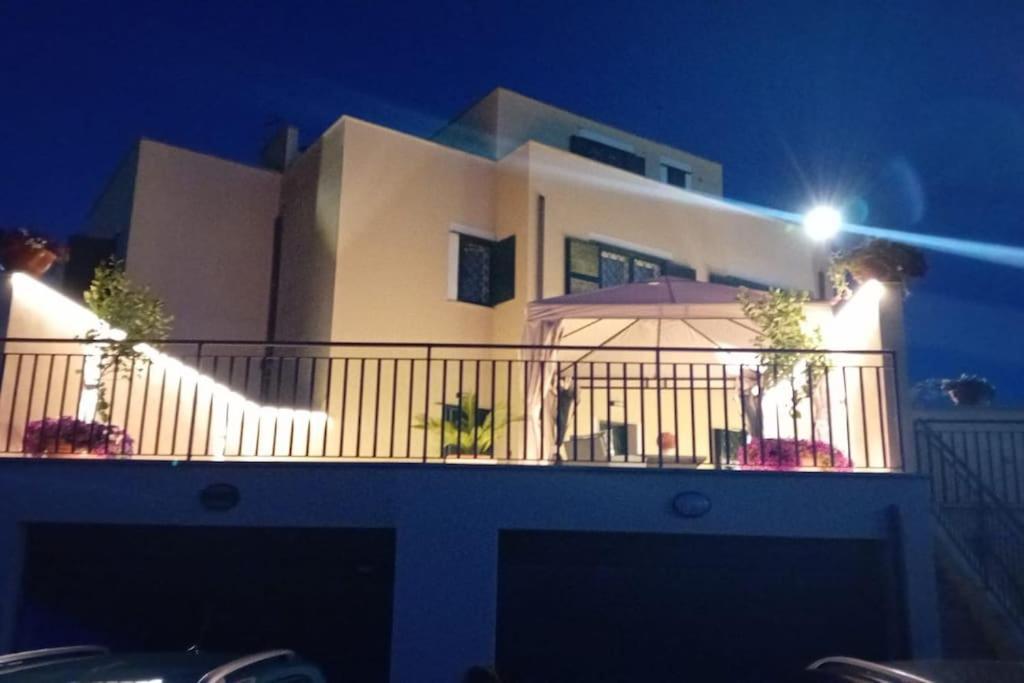 Appartamento Indipendente A Roma Massimina La Massimina-Casal Lumbroso Exterior foto