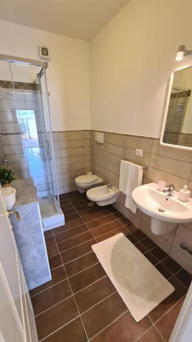 Appartamento Indipendente A Roma Massimina La Massimina-Casal Lumbroso Exterior foto