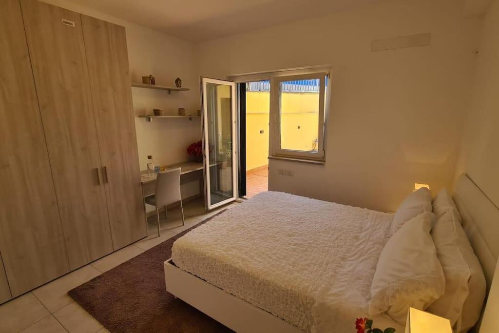 Appartamento Indipendente A Roma Massimina La Massimina-Casal Lumbroso Exterior foto