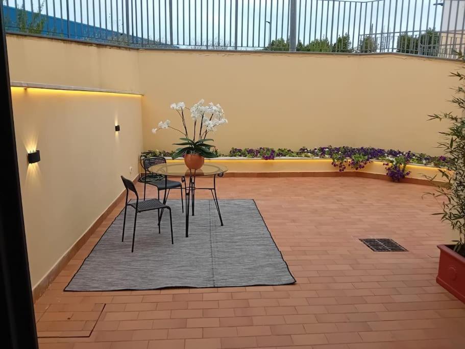 Appartamento Indipendente A Roma Massimina La Massimina-Casal Lumbroso Exterior foto
