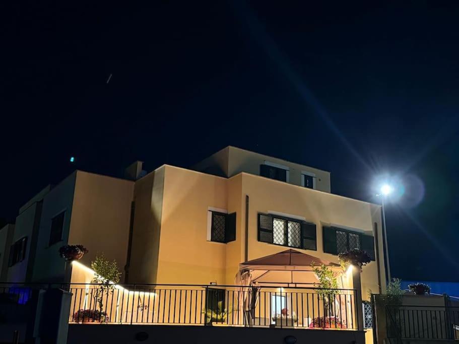 Appartamento Indipendente A Roma Massimina La Massimina-Casal Lumbroso Exterior foto