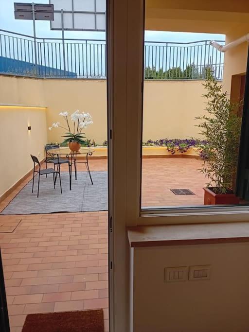 Appartamento Indipendente A Roma Massimina La Massimina-Casal Lumbroso Exterior foto
